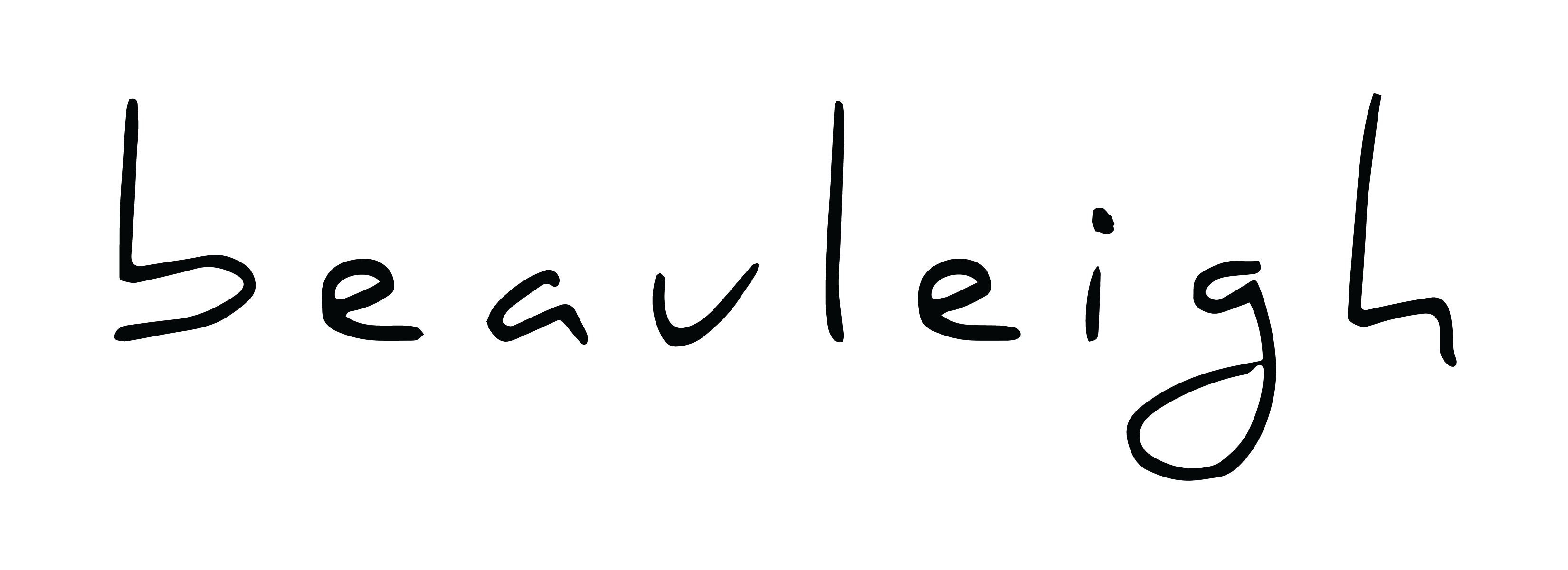 Beauleigh logo