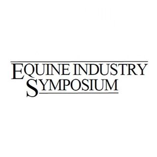 Equine Industry Symposium logo